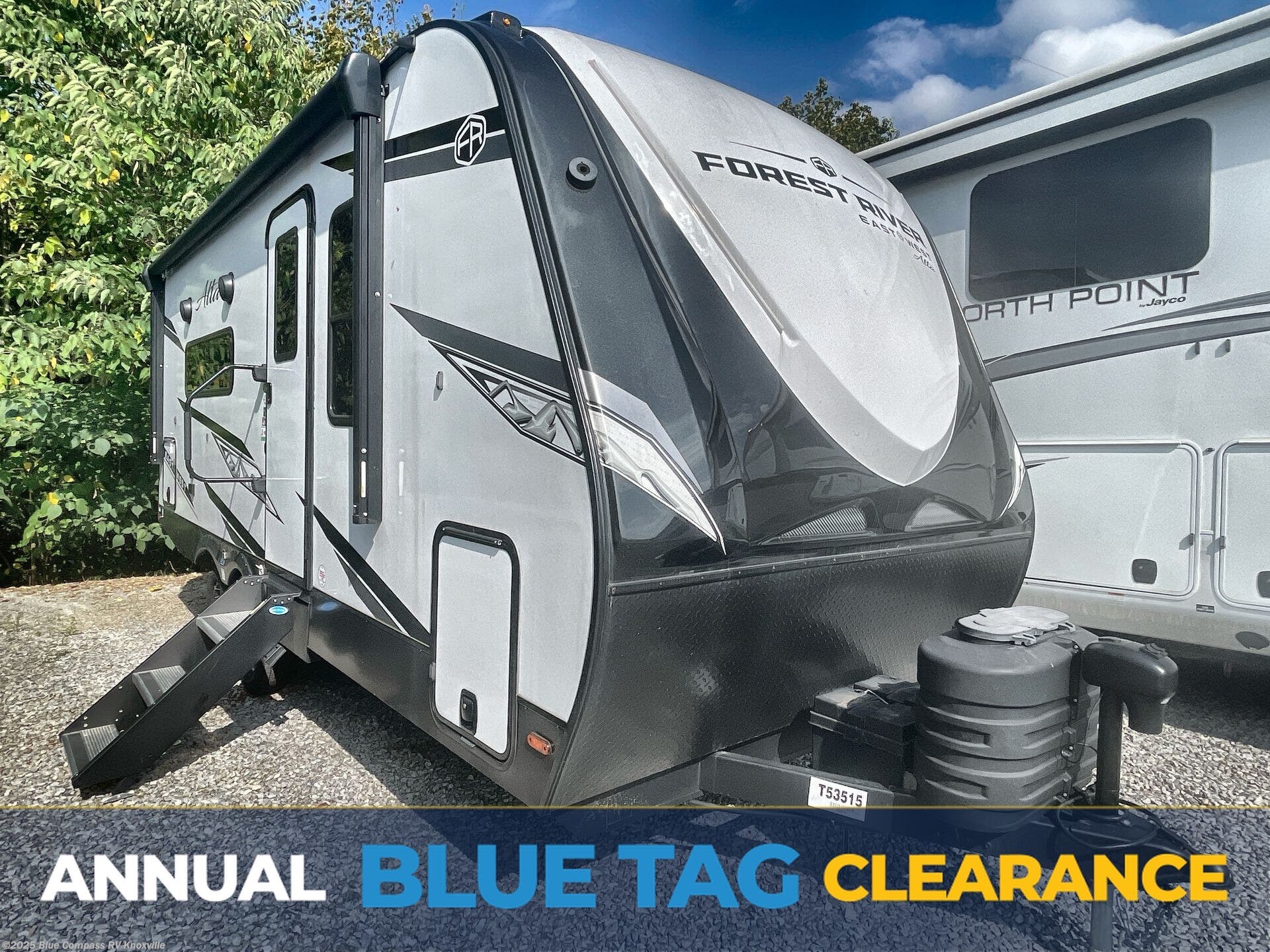 Used 2024 East to West Alta 1900MMK available in Louisville, Tennessee