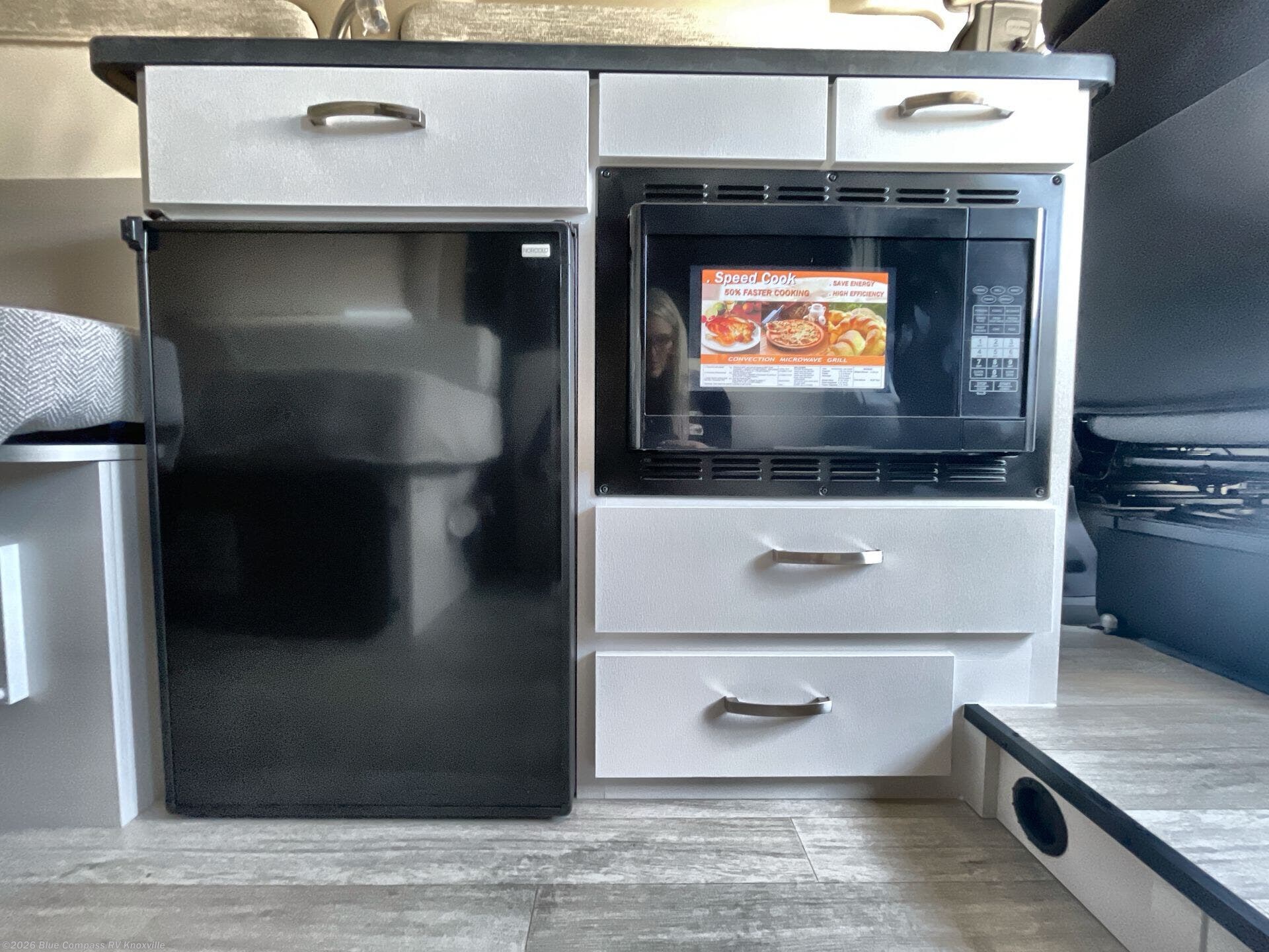 New 2026 Entegra Coach Ethos 20T available in Louisville, Tennessee