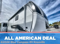 New 2026 Jayco Eagle 335LSTS available in Louisville, Tennessee