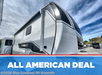 New 2026 Jayco Eagle 335LSTS available in Louisville, Tennessee