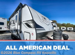 New 2026 Jayco Jay Feather 19MRK available in Louisville, Tennessee