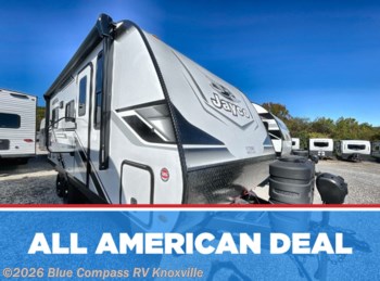 New 2026 Jayco Jay Feather 19MRK available in Louisville, Tennessee