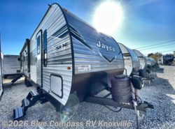 New 2026 Jayco Jay Flight SLX 330TBS available in Louisville, Tennessee