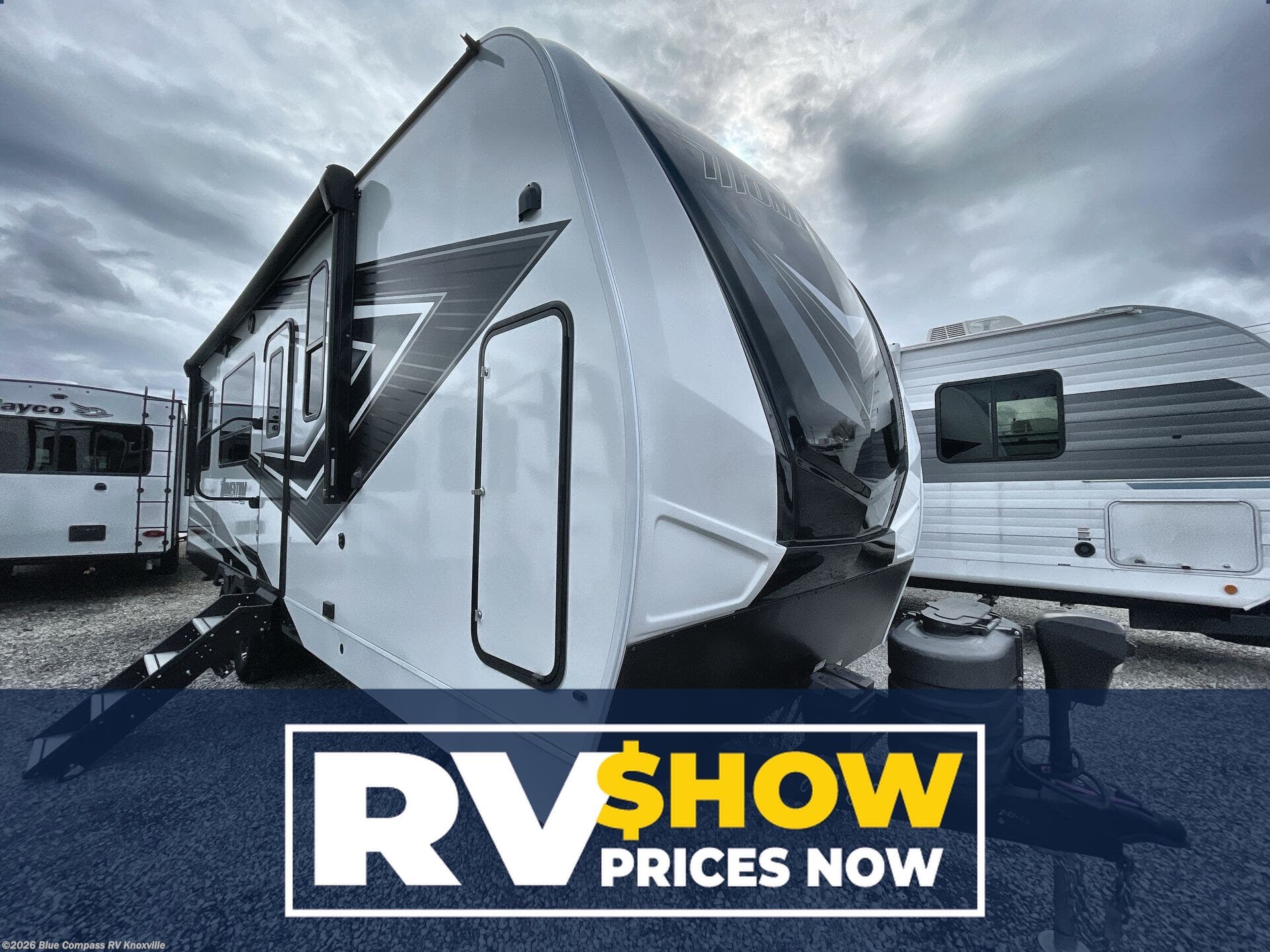 Used 2023 Grand Design Momentum G-Class 23G available in Louisville, Tennessee