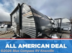 New 2026 Forest River Aurora Light 16BHX available in Louisville, Tennessee