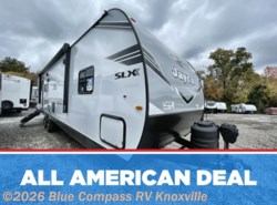 New 2026 Jayco Jay Flight SLX 295TBS available in Louisville, Tennessee
