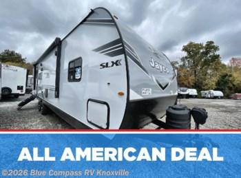 New 2026 Jayco Jay Flight SLX 295TBS available in Louisville, Tennessee
