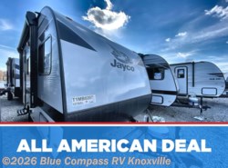 New 2026 Jayco Jay Feather Air SL 15TBSL available in Louisville, Tennessee
