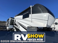 New 2026 Alliance RV Paradigm 312RK available in Louisville, Tennessee