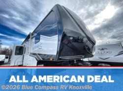 New 2026 Jayco Seismic 395 available in Louisville, Tennessee