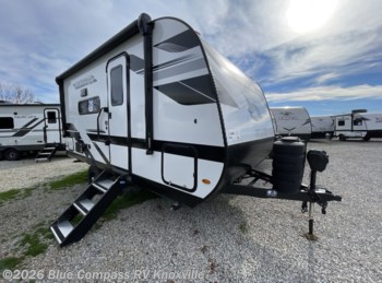 New 2026 Jayco Jay Feather Air 16RB available in Louisville, Tennessee