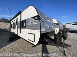 New 2026 Jayco Jay Flight SLX 260BH available in Louisville, Tennessee