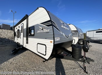 New 2026 Jayco Jay Flight SLX 260BH available in Louisville, Tennessee