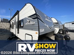 New 2026 Jayco Jay Flight SLX 260BH available in Louisville, Tennessee