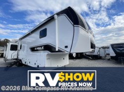 New 2026 Jayco Eagle 355MBQS available in Louisville, Tennessee