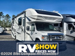 Used 2022 Entegra Coach Odyssey 27U available in Louisville, Tennessee