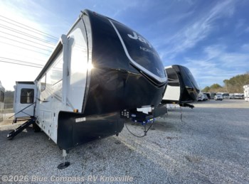 New 2026 Jayco North Point 377RLBH available in Louisville, Tennessee