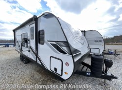New 2026 Jayco Jay Feather 21MML available in Louisville, Tennessee