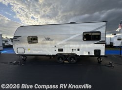 New 2026 Jayco Jay Flight SLX 210QB available in Louisville, Tennessee