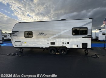 New 2026 Jayco Jay Flight SLX 210QB available in Louisville, Tennessee