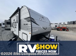 New 2026 Jayco Jay Flight SLX 197MB available in Louisville, Tennessee