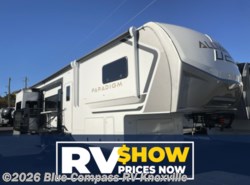 New 2026 Alliance RV Paradigm 388SP available in Louisville, Tennessee