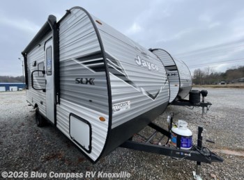 New 2026 Jayco Jay Flight SLX 175BH available in Louisville, Tennessee