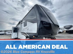 New 2026 Jayco Seismic 399 available in Louisville, Tennessee