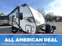 New 2026 Jayco Jay Feather 21MML available in Louisville, Tennessee