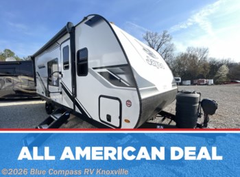 New 2026 Jayco Jay Feather 21MML available in Louisville, Tennessee