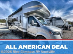 New 2026 Entegra Coach Qwest 25R available in Louisville, Tennessee