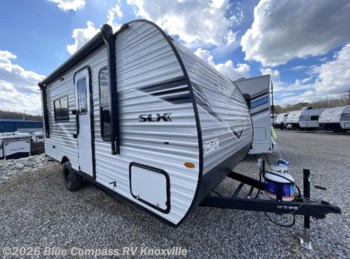 New 2026 Jayco Jay Flight SLX 175FQ available in Louisville, Tennessee