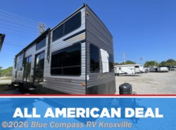 New 2026 Forest River Aurora 42CONDO available in Louisville, Tennessee
