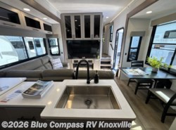 New 2026 Alliance RV Valor 37V11 available in Louisville, Tennessee