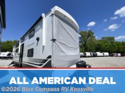 New 2026 Alliance RV Benchmark 44LFT available in Louisville, Tennessee