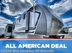 New 2026 Alliance RV Paradigm 382RK available in Louisville, Tennessee