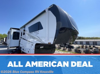 New 2026 Jayco North Point 310RLTS available in Louisville, Tennessee