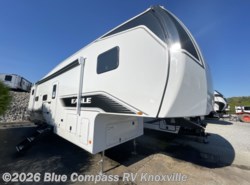 New 2026 Jayco Eagle SLE 28BHU available in Louisville, Tennessee
