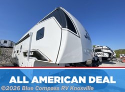 New 2026 Jayco Eagle SLE 28BHU available in Louisville, Tennessee