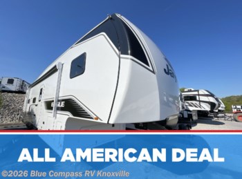 New 2026 Jayco Eagle SLE 28BHU available in Louisville, Tennessee