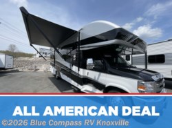 New 2026 Entegra Coach Esteem 29V available in Louisville, Tennessee