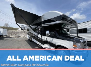 New 2026 Entegra Coach Esteem 29V available in Louisville, Tennessee