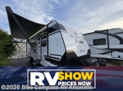 New 2026 Alliance RV Delta Ultra Lite ML226 available in Louisville, Tennessee