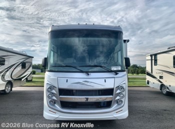 New 2026 Entegra Coach Vision XL 34G available in Louisville, Tennessee