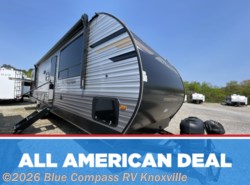 New 2026 Forest River Aurora 34BHTS available in Louisville, Tennessee