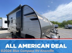 New 2026 Forest River Aurora Light 15RDX available in Louisville, Tennessee