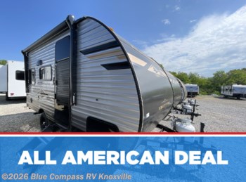 New 2026 Forest River Aurora Light 15RDX available in Louisville, Tennessee