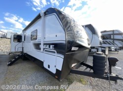 New 2026 Jayco Eagle HT 294CKBS available in Louisville, Tennessee