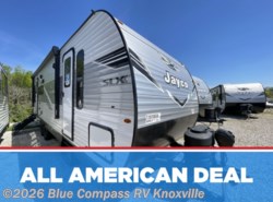 New 2026 Jayco Jay Flight SLX 262RLS available in Louisville, Tennessee