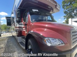 New 2026 Entegra Coach Accolade XL 37K available in Louisville, Tennessee